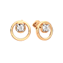 Серьги 3D00596.14K.B.ZZ
