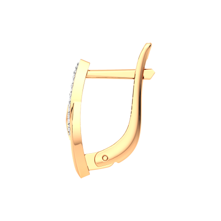 Серьги 3101788.14K.R.ZZ