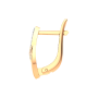 Серьги 3101788.14K.R.ZZ
