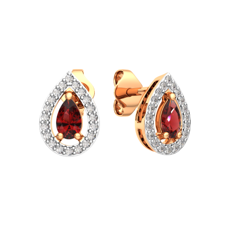 Серьги 3S50209.14K.R.ZZ