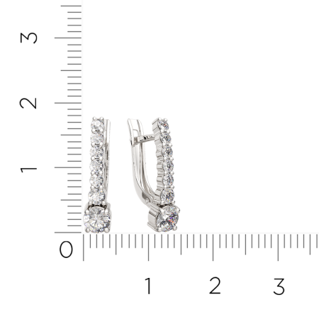Серьги 03101442.ZZ
