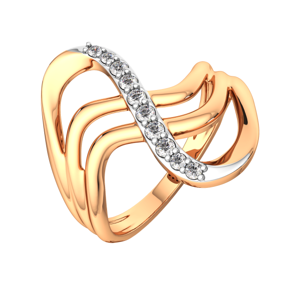 Кольцо 2101012.14K.R.ZZ