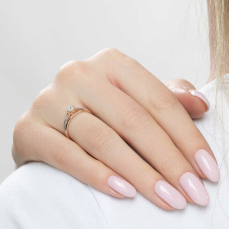 Кольцо 1011280