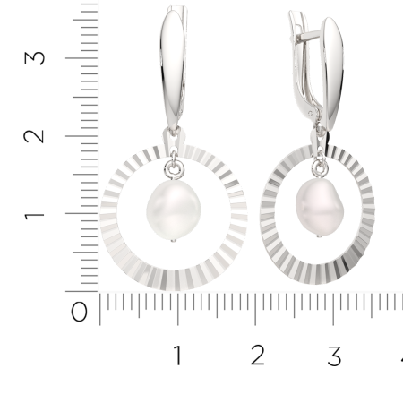 Серьги 0391006.ZZ