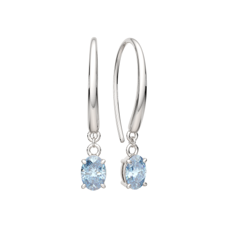 Серьги 03S40132.ZZ