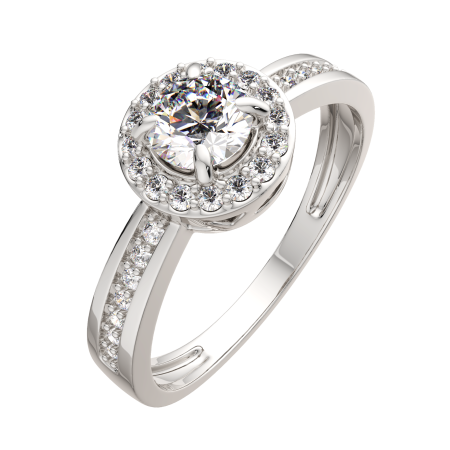 Кольцо 0210684.ZZ