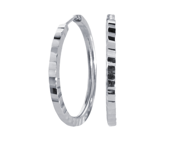 Серьги 0230034-00245