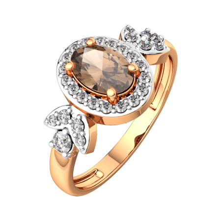 Кольцо 2S90243.14K.R.ZZ