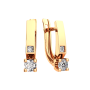Серьги 3101807.14K.R.ZZ