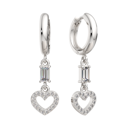 Серьги 03101379.ZZ