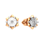 Серьги 3D00627.14K.B.ZZ