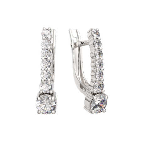 Серьги 03101442.ZZ