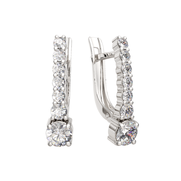 Серьги 03101442.ZZ