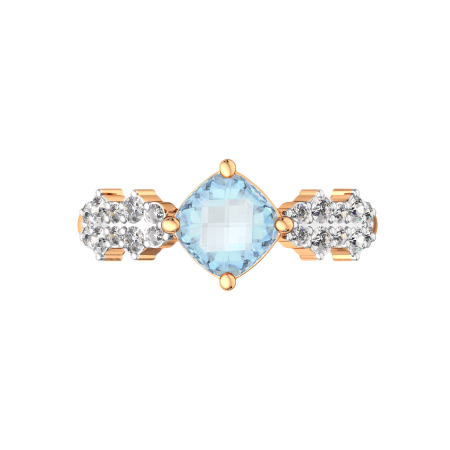 Кольцо 2S4080.14K.R.ZZ