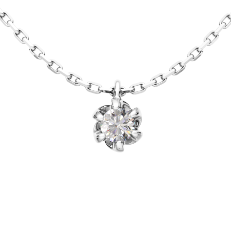 Колье 5D0063.14K.W.ZZ