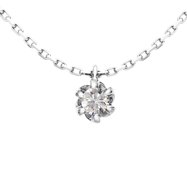 Колье 5D0063.14K.W.ZZ