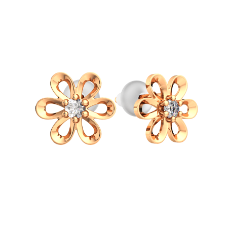 Серьги 310423S