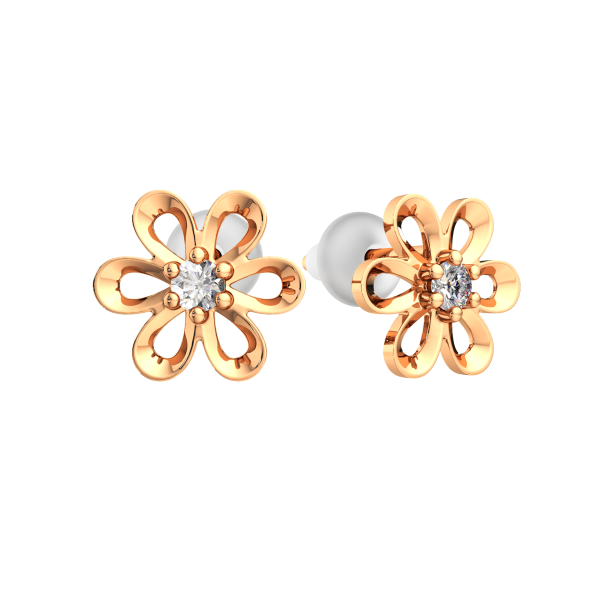 Серьги 310423S