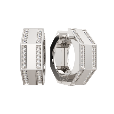 Серьги 03101064.ZZ