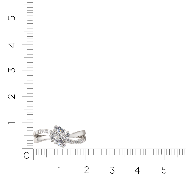 Кольцо 0210663.ZZ