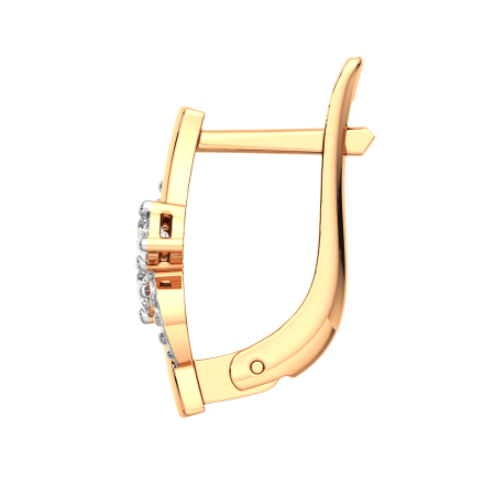 Серьги 3101531.14K.R