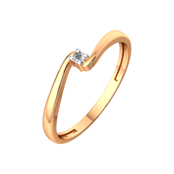 Кольцо 210888.14K.R.ZZ