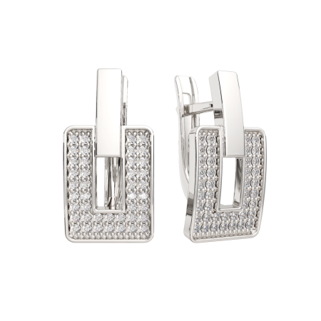 Серьги 03101045.ZZ