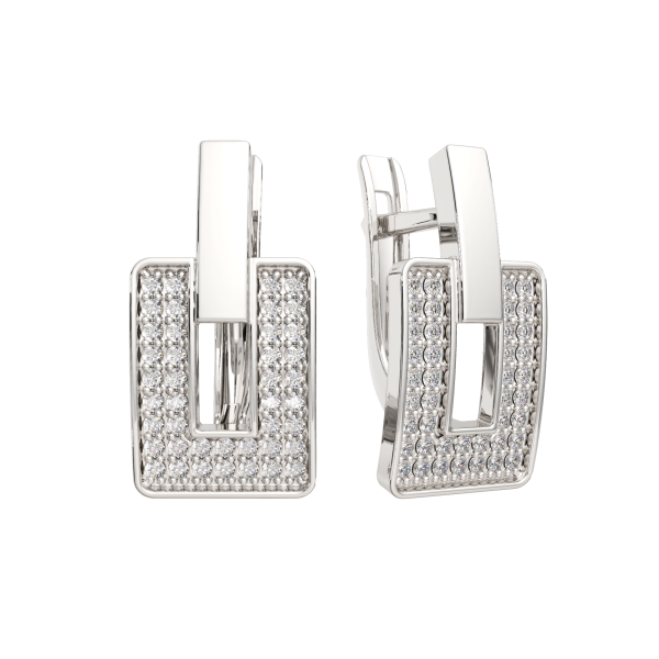 Серьги 03101045.ZZ