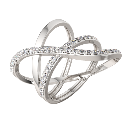 Кольцо 0210843.ZZ