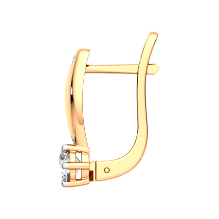 Серьги 3101150.14K.R.ZZ