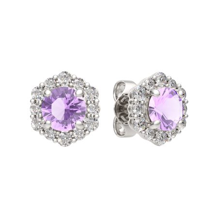 Серьги 03S60106.ZZ