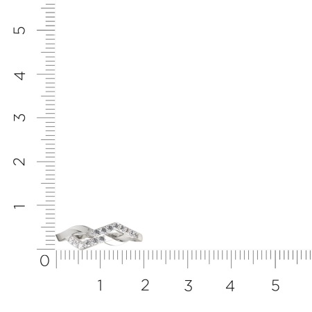 Кольцо 0210856.ZZ