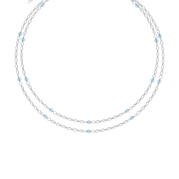 Колье НХ 22-1784К6Ю-3/0,5