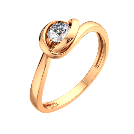 Кольцо 2101171.14K.R.ZZ