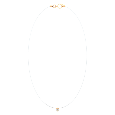 Колье 580004.1.14K.R