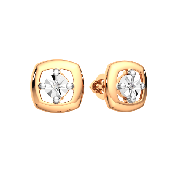 Серьги 3D00604.14K.B.ZZ