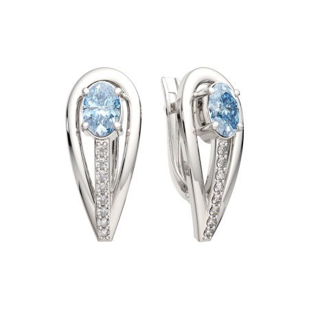 Серьги 03S4081.ZZ