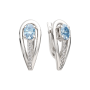 Серьги 03S4081.ZZ