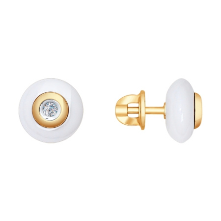 Серьги 6025057