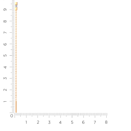 Серьга 310906.14K.R