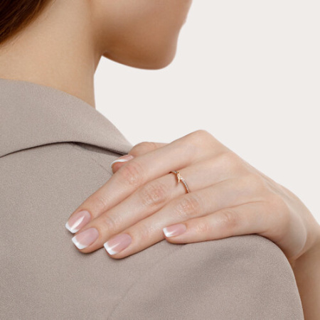 Кольцо 1012152