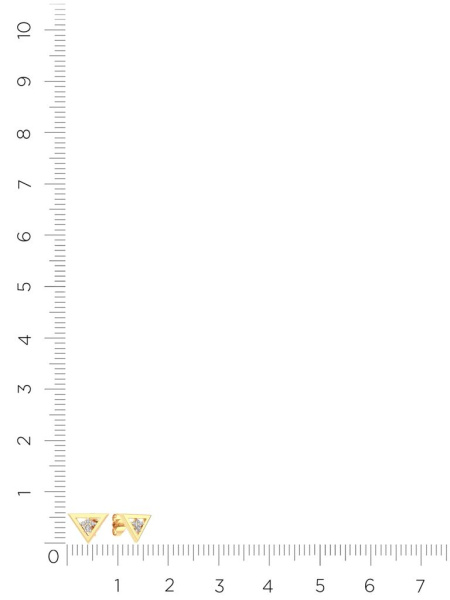 Серьги 3101231.9K.R.ZZ