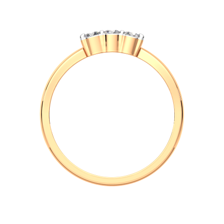 Кольцо 2101247.14K.R.ZZ