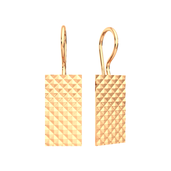 Серьги 3900200.14K.R.ZZ