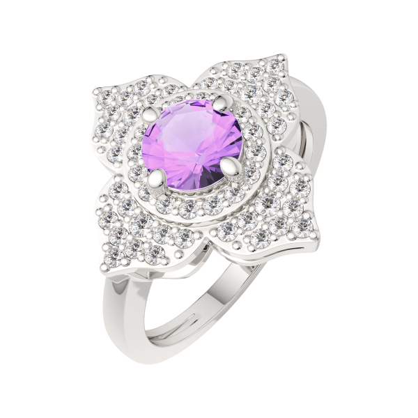 Кольцо 02S60116.ZZ