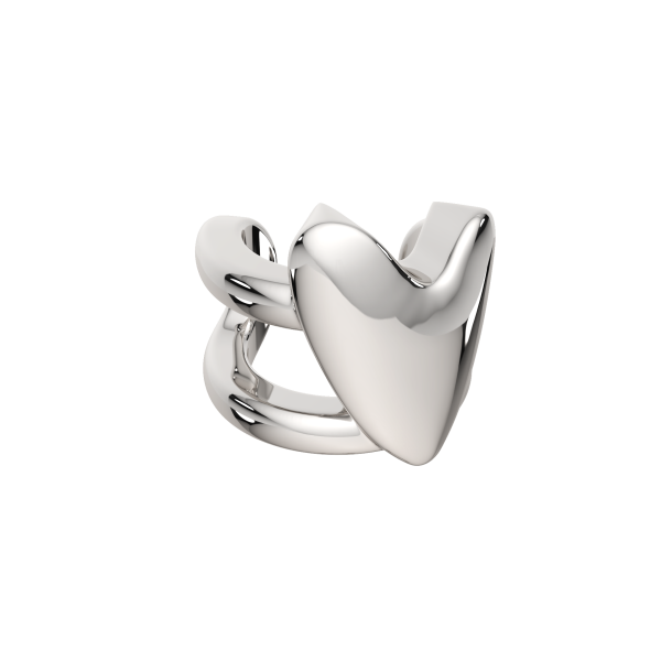 Серьга 0300287.ZZ