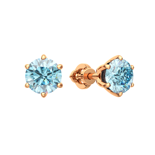 Серьги 3S43132.14K.R