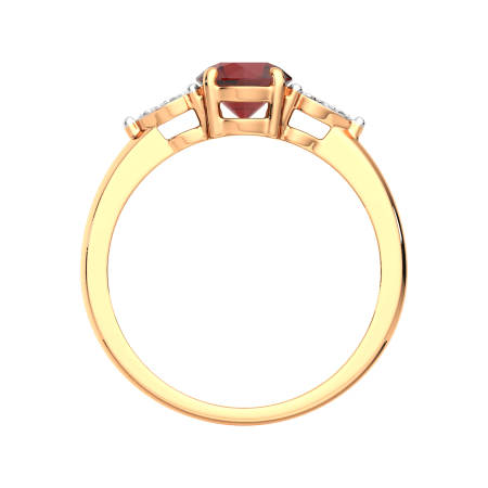 Кольцо 2S5075.14K.R.ZZ