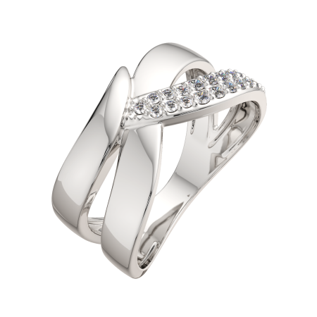 Кольцо 0210495.ZZ