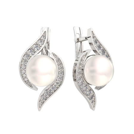 Серьги 03101538.ZZ